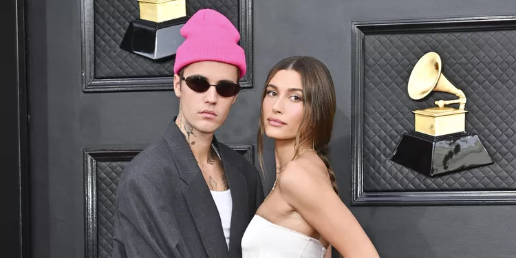 Hailey and Justin Bieber Welcomed Their First Child Together